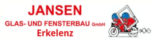 Logo von Glas- u. Fensterbau Jansen GmbH