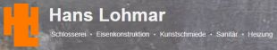 Logo von Lohmar Hans GmbH