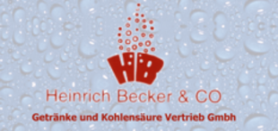 Logo von Becker Heinrich 