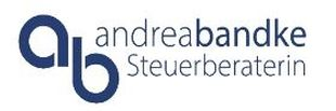 Logo von Bandke Andrea Steuerberaterin