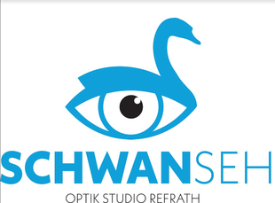 Logo von Schwanseh Optik Studio Refrath e.K.