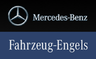 Logo von Fahrzeug Engels GmbH Mercedes Vertr. HDL