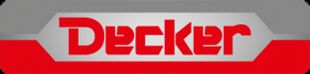 Logo von Decker Gebr. GmbH