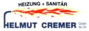 Logo von Cremer GmbH Heizung Sanitär