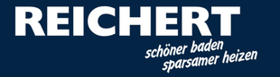 Logo von Reichert GmbH
