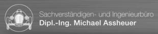 Logo von Aßheuer Michael Dipl. Ing.