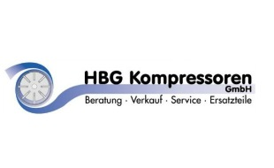 Logo von HBG Kompressoren GmbH