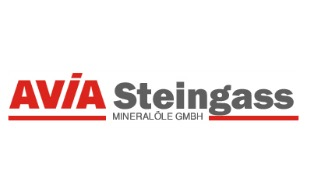 Logo von AVIA Steingass Mineralöle GmbH