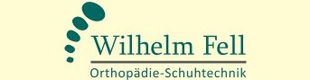 Logo von Fell Wilhelm Orthopädieschuhtechnik