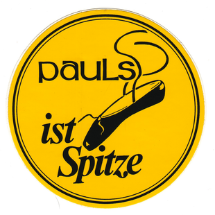 Logo von Pauls GmbH & Co in Köln