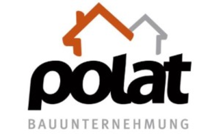 Logo von Polat Bauunternehmung GmbH