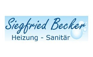 Logo von Becker Siegfried