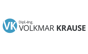 Logo von Krause, Volkmar Dipl.-Ing.