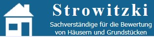 Logo von Strowitzki Wolfgang