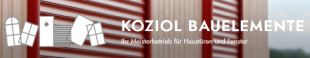 Logo von Koziol Tischlermeister