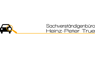 Logo von Heinz Peter True GmbH