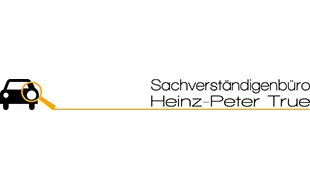 Logo von Heinz-Peter True GmbH Autosachverständiger 