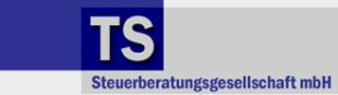 Logo von TS Steuerberatungsgesellschaft mbH