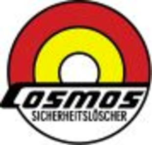 Logo von COSMOS Feuerlöscher - Wiernicki