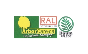 Logo von ArborCare.ca GmbH