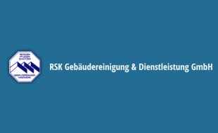 Logo von RSK GmbH 