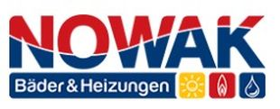 Logo von Alle Heizungssysteme Nowak GmbH