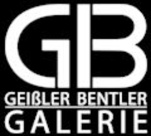 Logo von Galerie Geißler Bentler GmbH