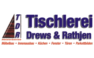 Logo von Drews & Rathjen GmbH 