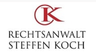 Logo von Anwaltskanzlei Koch