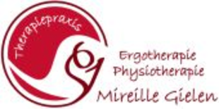 Logo von Ergotherapie Gielen