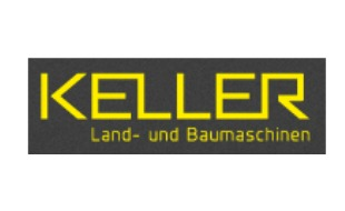 Logo von Keller Land- und Baumaschinen