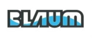 Logo von Blaum Sanitär Heizung