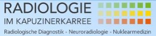 Logo von Radiologie im Kapuzinerkarree