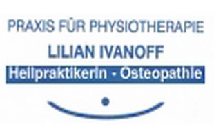 Logo von Ivanoff Lilian