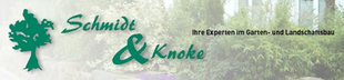 Logo von Schmidt & Knoke GbR