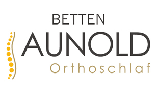 Logo von AUNOLD Orthoschlaf Natürlich betten oHG