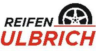 Logo von Ulbrich Reifen