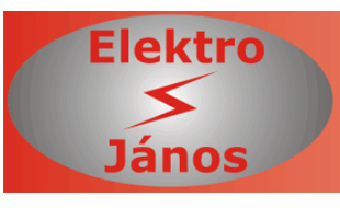Logo von ELEKTRO JANOS