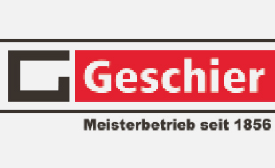 Logo von Geschier Georg