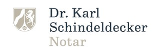 Logo von Schindeldecker Karl Dr.