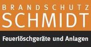 Logo von Brandschutz Schmidt GmbH