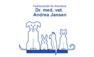 Logo von Jansen Andrea Dr. med. vet.