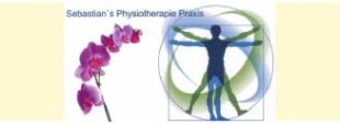 Logo von Sebastian's Physiotherapie