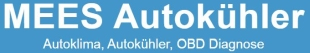 Logo von Mees Autokühler Inh. Waldemar Slesinski