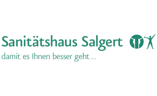 Logo von Sanitätshaus Salgert GmbH