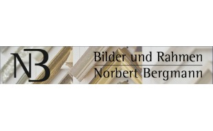Logo von NB Bilder + Rahmen
