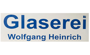Logo von Glaserei Heinrich 