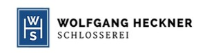 Logo von Schlosserei Wolfgang Heckner 