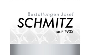 Logo von Beerdigungen Jos. Schmitz
