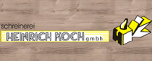 Logo von Heinrich Koch GmbH
